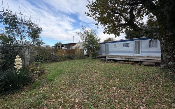 Terrain à vendre    Saint-Pierre-d'Oléron