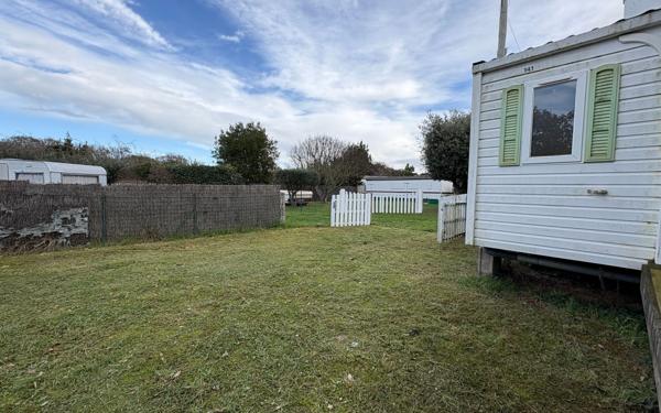 Terrain à vendre    Saint-Pierre-d'Oléron