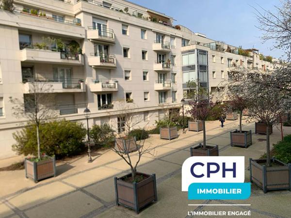 Appartement à vendre à Courbevoie (92400)