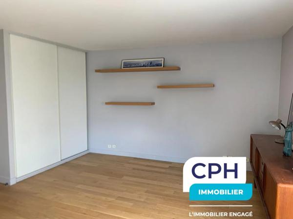 Appartement à vendre à Courbevoie (92400)