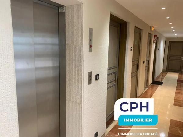 Appartement à vendre à Courbevoie (92400)