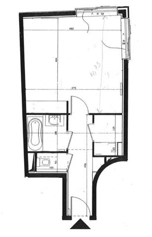 Appartement à vendre à Courbevoie (92400)