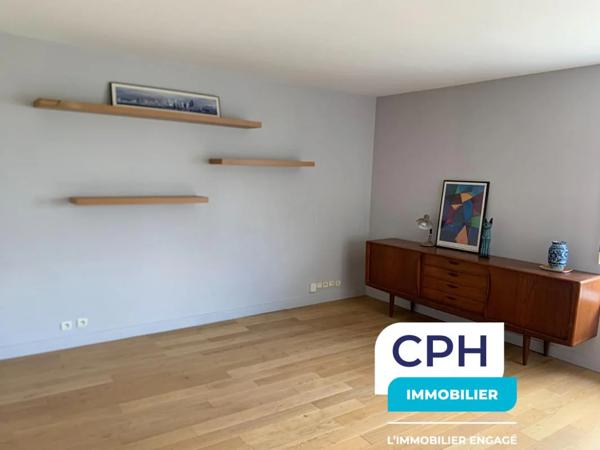 Appartement à vendre à Courbevoie (92400)