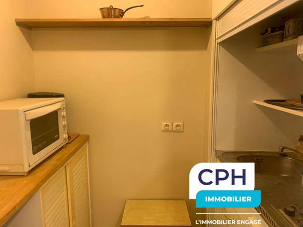 Appartement à vendre à Courbevoie (92400)