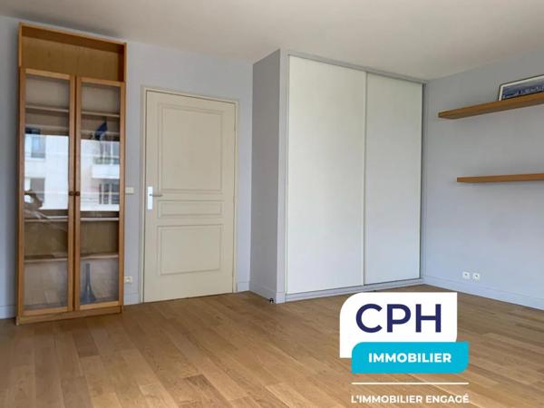 Appartement à vendre à Courbevoie (92400)