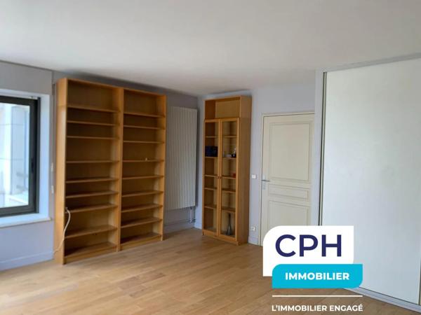Appartement à vendre à Courbevoie (92400)