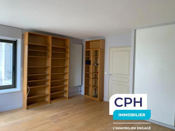 Appartement à vendre à Courbevoie (92400)