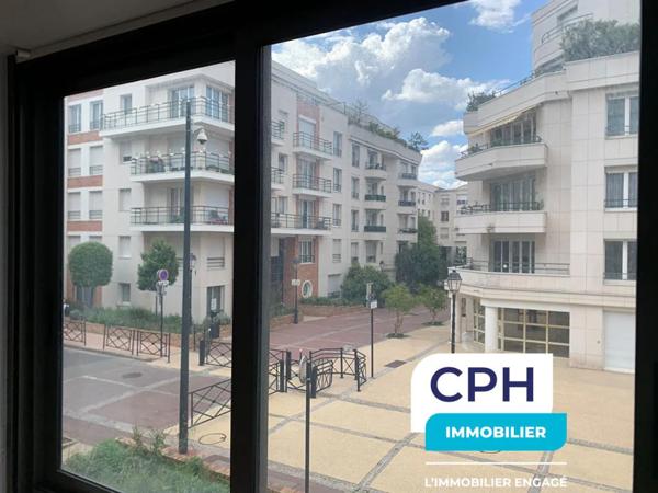 Appartement à vendre à Courbevoie (92400)