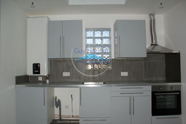 Appartement Coulommiers 3 pièce(s) 69.70 m2