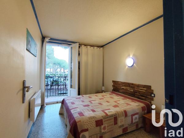 Appartement à vendre 2 pièces 26 m² Argelès-sur-Mer