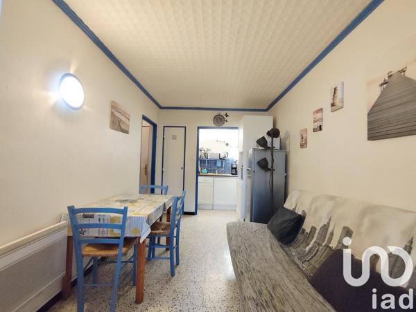 Appartement à vendre 2 pièces 26 m² Argelès-sur-Mer