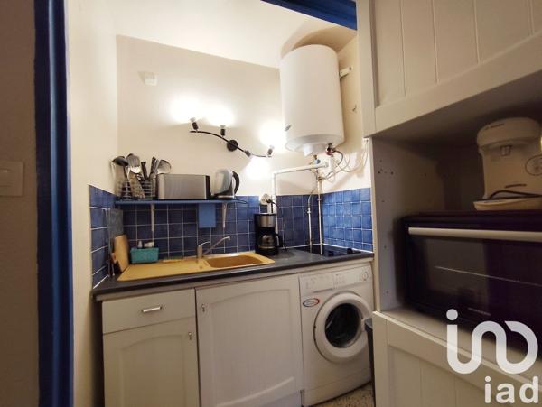 Appartement à vendre 2 pièces 26 m² Argelès-sur-Mer