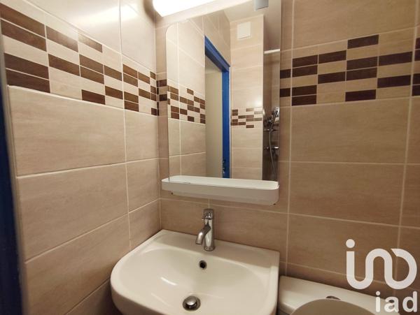 Appartement à vendre 2 pièces 26 m² Argelès-sur-Mer