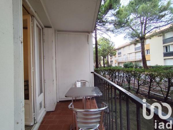 Appartement à vendre 2 pièces 26 m² Argelès-sur-Mer