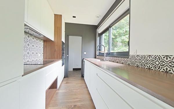 Maison à vendre    4 pièces • 115 m2 Quincy-Voisins