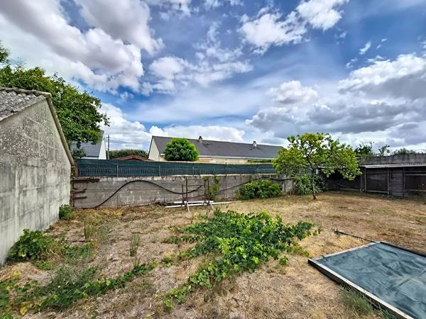 Maison Doue En Anjou 4 pièce(s) 101 m2