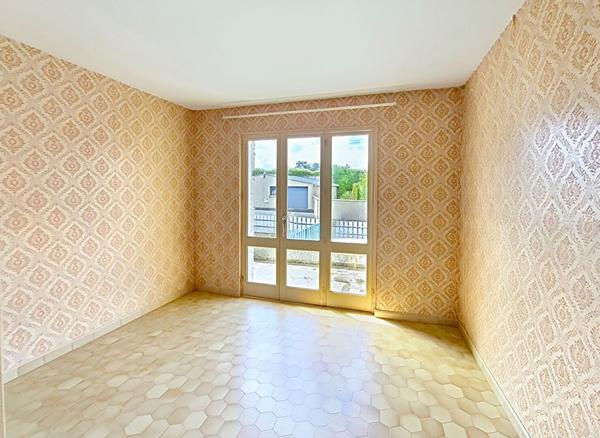 Maison Doue En Anjou 4 pièce(s) 101 m2
