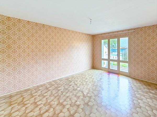 Maison Doue En Anjou 4 pièce(s) 101 m2