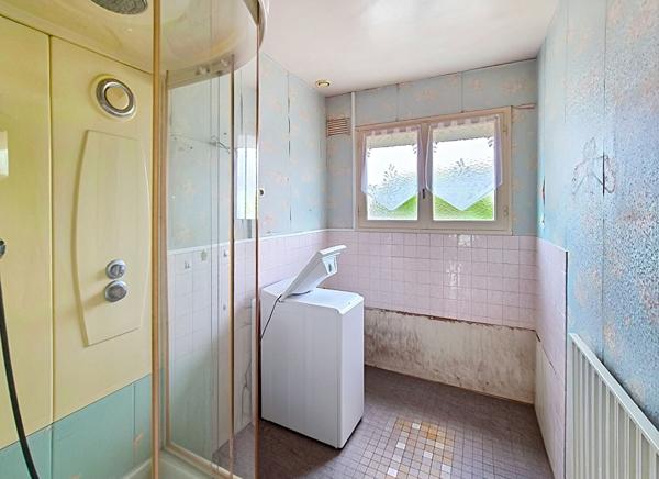 Maison Doue En Anjou 4 pièce(s) 101 m2