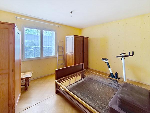 Maison Doue En Anjou 4 pièce(s) 101 m2
