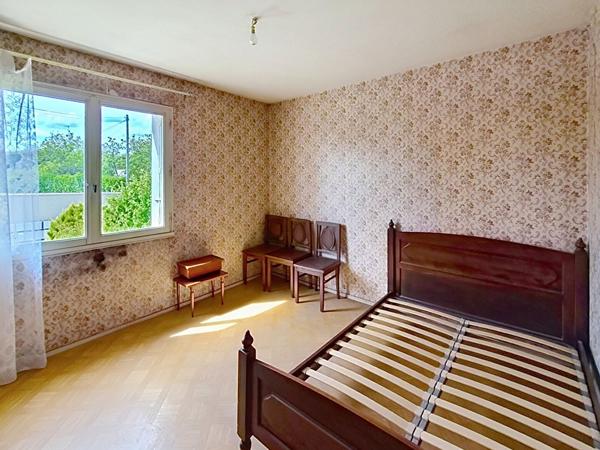 Maison Doue En Anjou 4 pièce(s) 101 m2