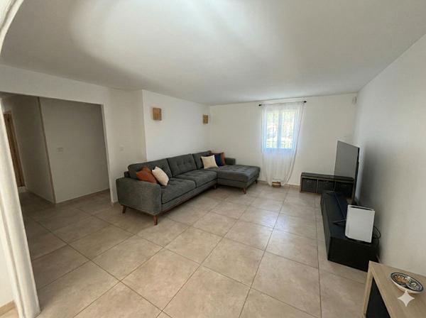 Maison Trets 4 pièce(s) 90 m2