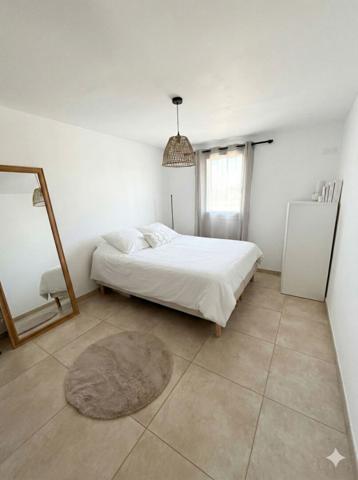 Maison Trets 4 pièce(s) 90 m2