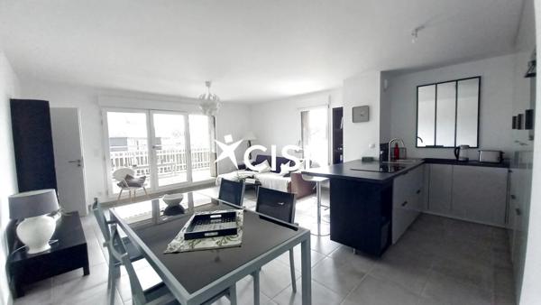 Appartement à vendre à Saint-Nazaire (44600)