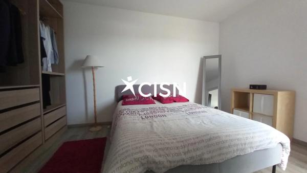 Appartement à vendre à Saint-Nazaire (44600)