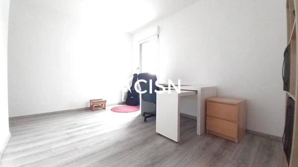 Appartement à vendre à Saint-Nazaire (44600)