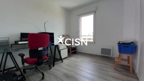 Appartement à vendre à Saint-Nazaire (44600)