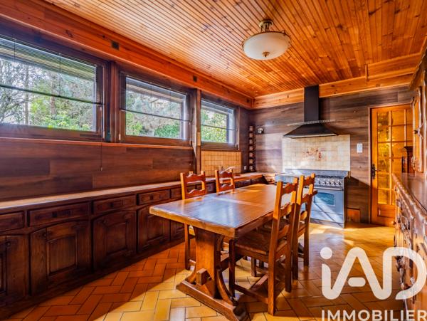 Maison à vendre 5 pièces 132 m² Congis-sur-Thérouanne