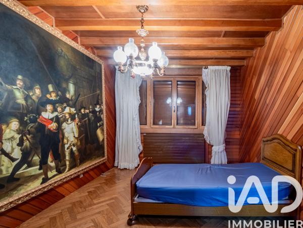 Maison à vendre 5 pièces 132 m² Congis-sur-Thérouanne