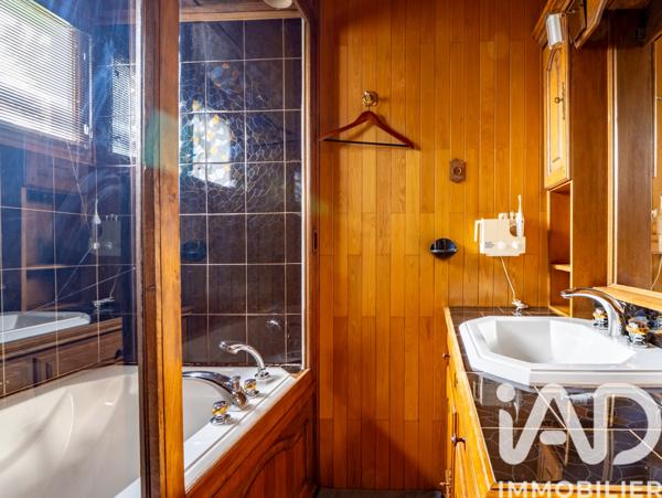 Maison à vendre 5 pièces 132 m² Congis-sur-Thérouanne