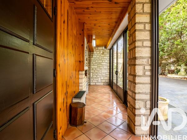 Maison à vendre 5 pièces 132 m² Congis-sur-Thérouanne