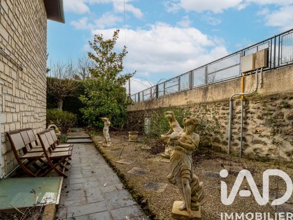Maison à vendre 5 pièces 132 m² Congis-sur-Thérouanne