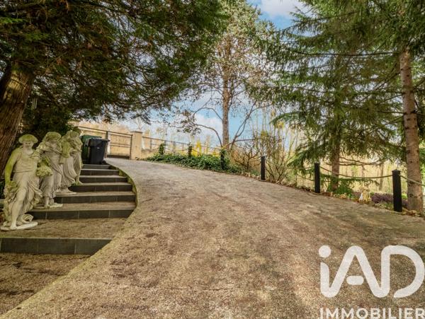 Maison à vendre 5 pièces 132 m² Congis-sur-Thérouanne