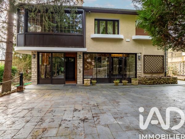 Maison à vendre 5 pièces 132 m² Congis-sur-Thérouanne