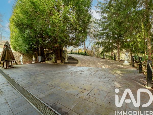 Maison à vendre 5 pièces 132 m² Congis-sur-Thérouanne