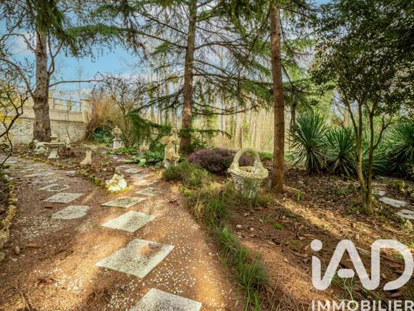 Maison à vendre 5 pièces 132 m² Congis-sur-Thérouanne