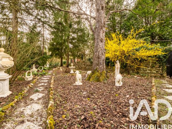 Maison à vendre 5 pièces 132 m² Congis-sur-Thérouanne