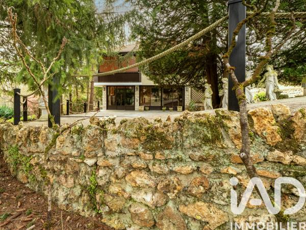 Maison à vendre 5 pièces 132 m² Congis-sur-Thérouanne