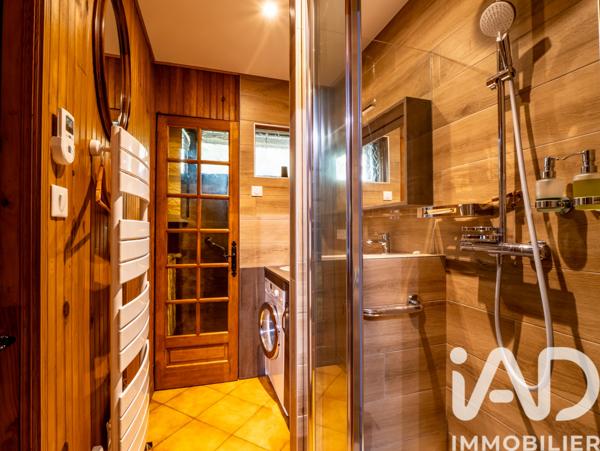 Maison à vendre 5 pièces 132 m² Congis-sur-Thérouanne