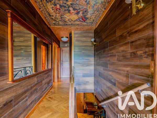 Maison à vendre 5 pièces 132 m² Congis-sur-Thérouanne