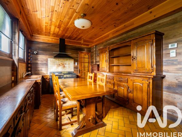 Maison à vendre 5 pièces 132 m² Congis-sur-Thérouanne