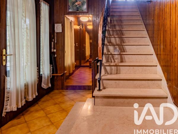 Maison à vendre 5 pièces 132 m² Congis-sur-Thérouanne