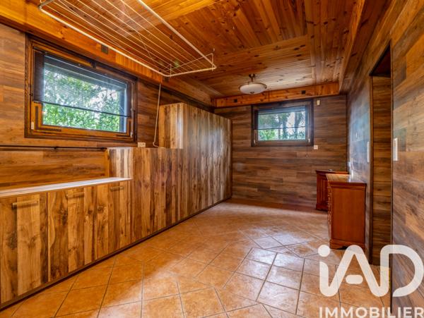 Maison à vendre 5 pièces 132 m² Congis-sur-Thérouanne