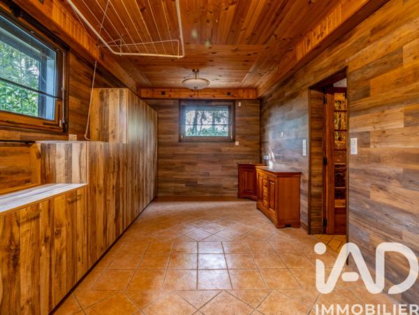 Maison à vendre 5 pièces 132 m² Congis-sur-Thérouanne