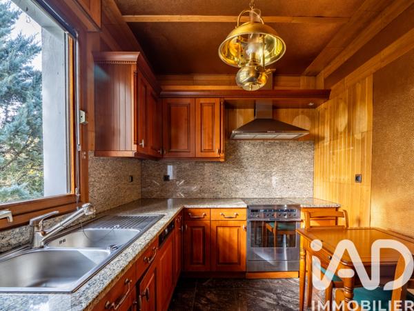 Maison à vendre 5 pièces 132 m² Congis-sur-Thérouanne