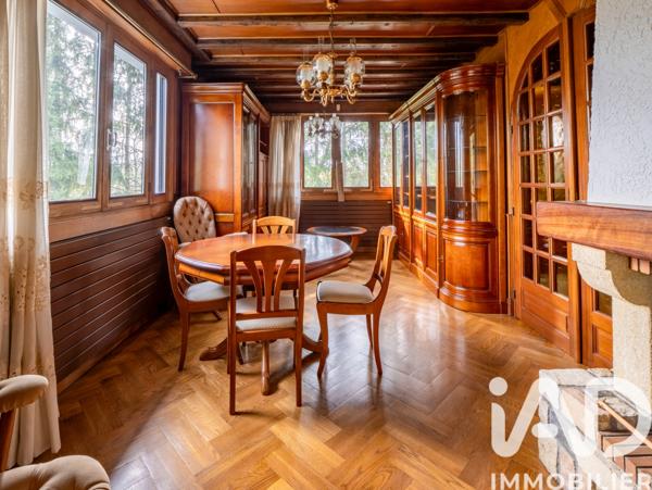 Maison à vendre 5 pièces 132 m² Congis-sur-Thérouanne